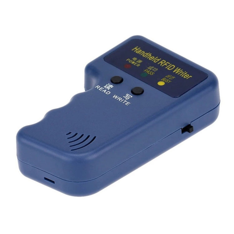 Handheld ID Card Replicator Access Card Reader Handheld ID Card Replicator Access Card Reader